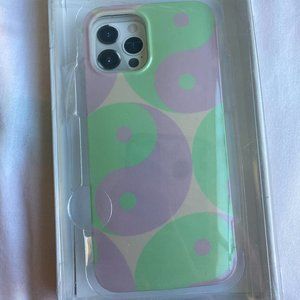 brand new urban outfiters iphone 12 case
